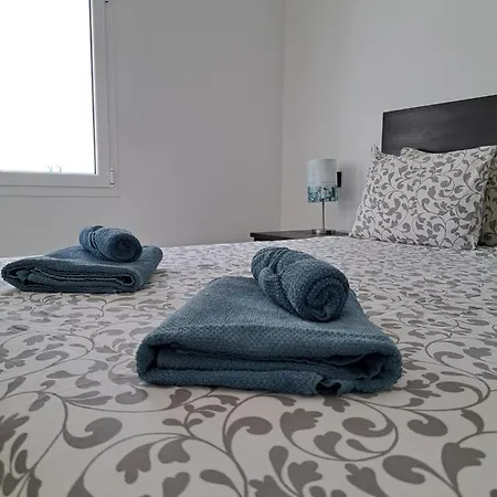 Canalejas Con Terraza Apartamento *